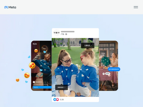 'reachtheworldonfacebook.com' screenshot