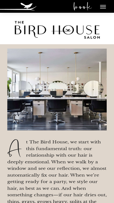birdhousenyc.com