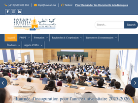 fmpt.ac.ma