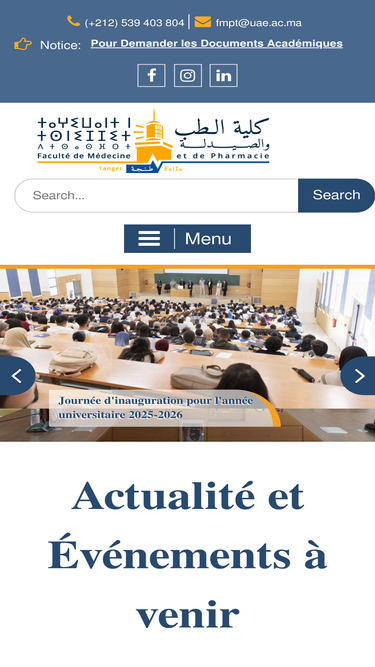 fmpt.ac.ma
