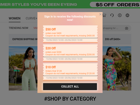 'bellewholesale.com' screenshot