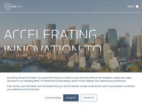 futurecitiescanada.ca