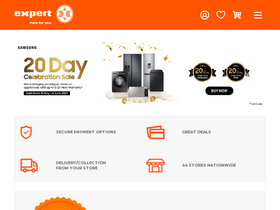 expertstores.co.za