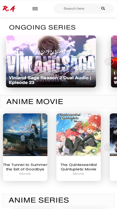 Exploring the Best Kayoanime Alternatives Website: Top Anime