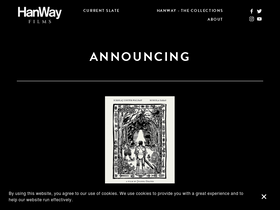 hanwayfilms.com