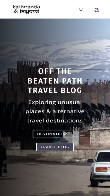 kathmanduandbeyond.com