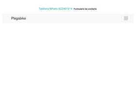 plegabike.com