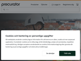 procurator.com