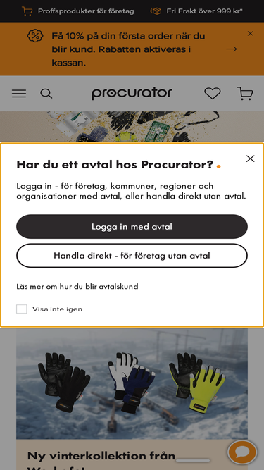procurator.com