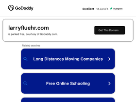 larryfluehr.com
