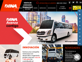 dina.com.mx
