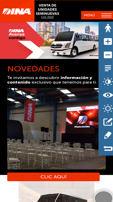 dina.com.mx