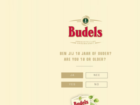 budels.nl