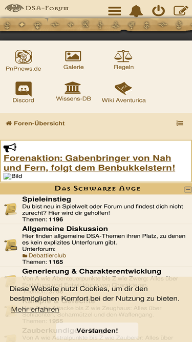 pnpforum.de