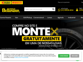 bellenzier.com.br