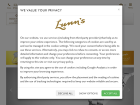 lunns.com