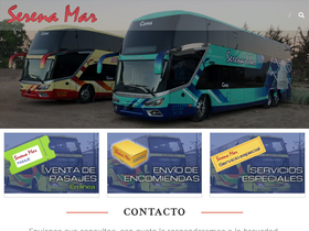 serenamar.cl