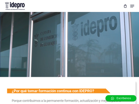 idepro.edu.ec