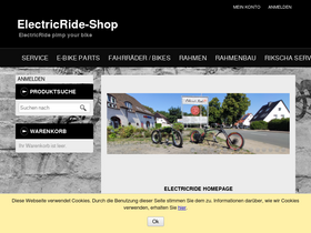 electricride.de
