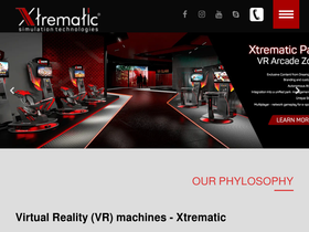 xtrematic.com