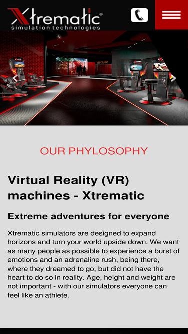 xtrematic.com