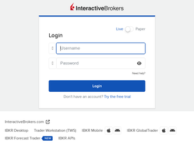 portal.interactivebrokers.com