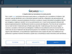 aircargoitaly.com
