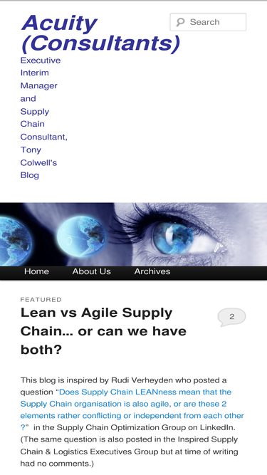 acuityconsultants.com