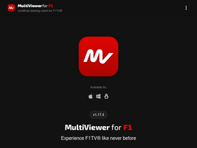 'multiviewer.app' screenshot