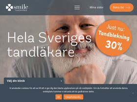 smile.se