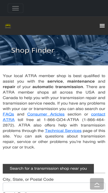atra.com