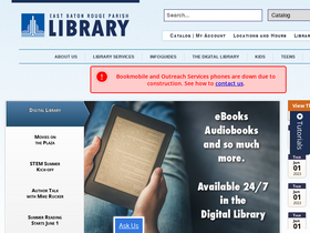 'ebrpl.com' screenshot