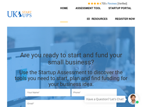 ukstartups.org