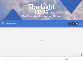 thelightnc.com