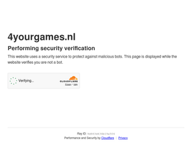4yourgames.nl