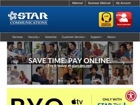 intrstar.net