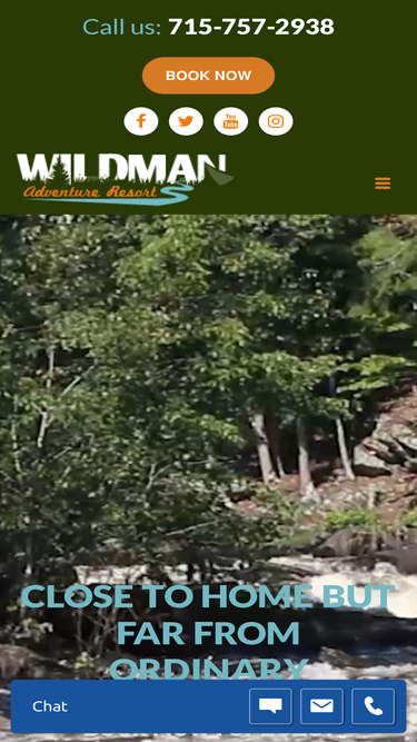 wildmanranch.com