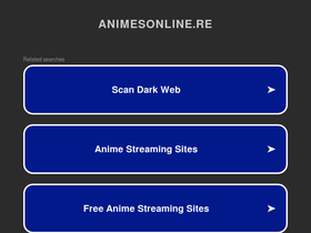 animesflix.net Competitors - Top Sites Like animesflix.net