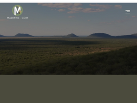 madikwe.com
