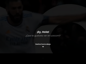 uoxcom.com