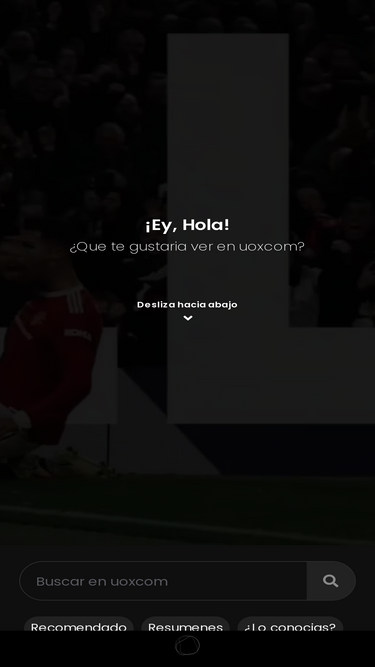 uoxcom.com
