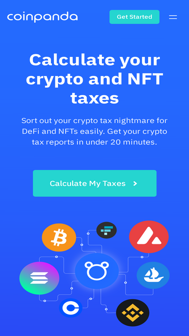 coinpanda.io