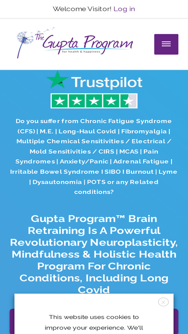guptaprogram.com