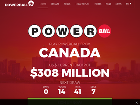 powerball.ca