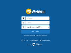 Webmail Zoner Com Traffic Analytics Market Share Similarweb