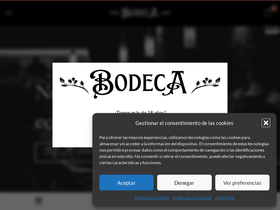 bodeca.es