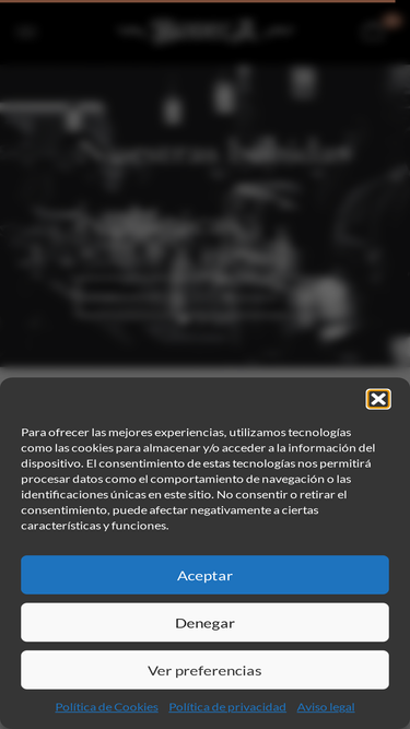 bodeca.es