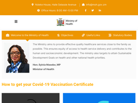 moh.gov.zm