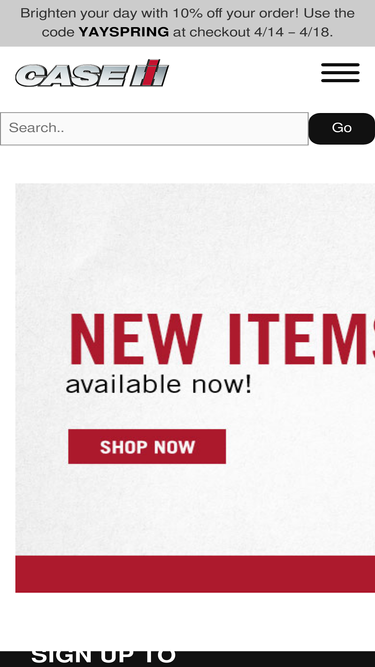 shopcaseih.com