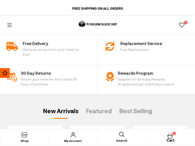 mybuildingblocksshop.com
